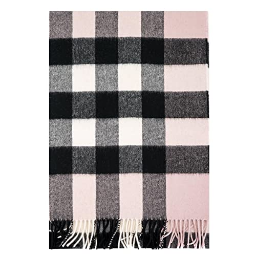 BURBERRY チェック カシミア マフラー」の人気商品一覧 | 安い